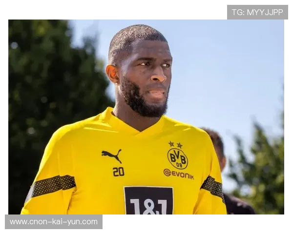 多特蒙德或考虑引入能打多个位置的多面手