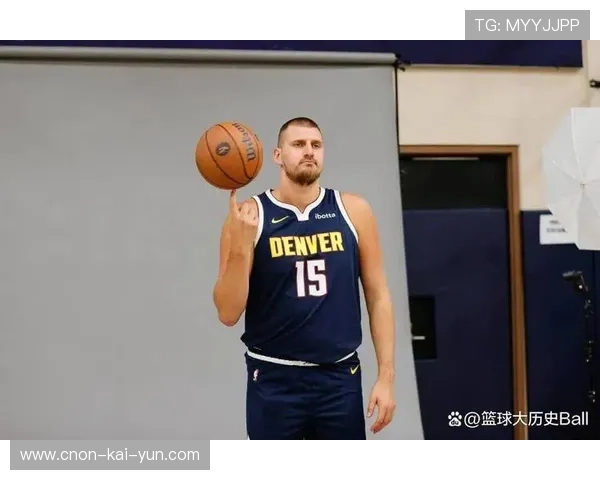 掘金比赛策略：约基奇的组织效率将继续决定比赛走势