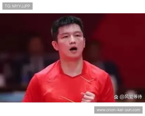 樊振东依旧是核心焦点