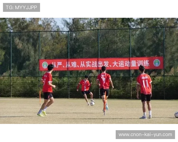 中超青训学院合作高校开课，教育赋能足球