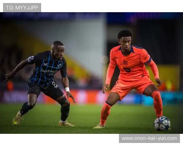 巴萨在反击中的漏洞被对手精准利用