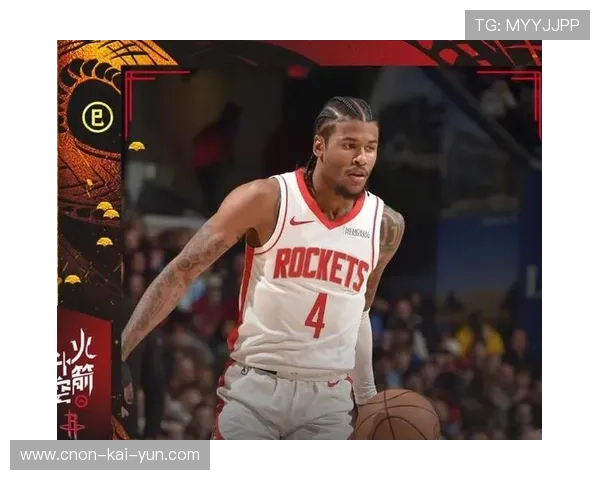 杰伦格林替补惊艳,火箭末节完成逆转