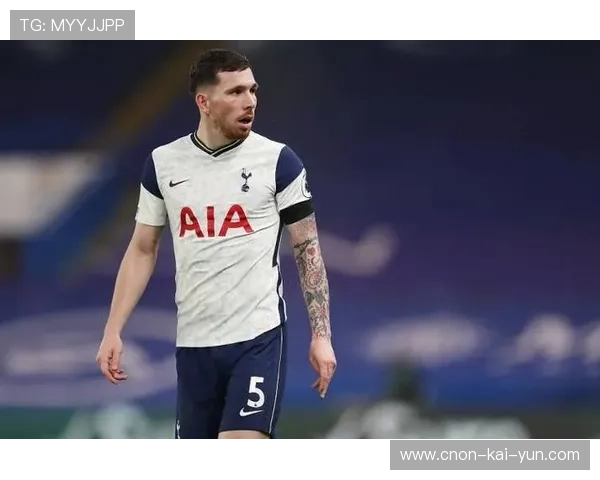 热刺霍伊别尔贴地快射再次得手，精彩表现震撼全场！