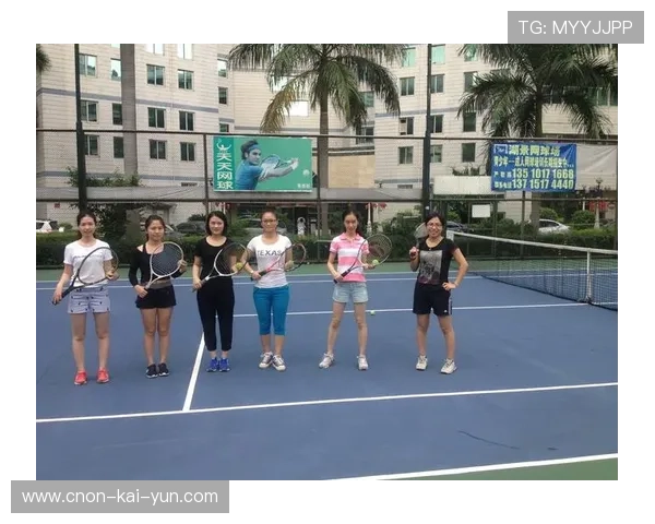 网球教练培训证书改革：职业化路在何方？